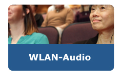 WLAN-Audio