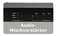 Audio-/ELA-Mischverstärker
