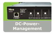 DC Powermanagement