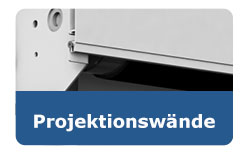 Projektionswände