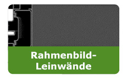 Rahmenbildwände