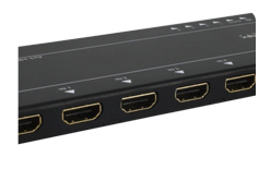 HDMI Matrix und Switcher