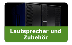 Lautsprecher und Zubehör