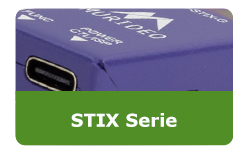 STIX Serie
