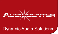 Audiocenter