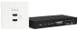 Preview: AVPro Edge AC-CXWP-LPDH-KIT-EU