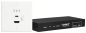Preview: AVPro Edge AC-CXWP-LPDHU-KIT-EU