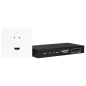 Preview: AVPro Edge AC-CXWP-LPH-KIT-EU