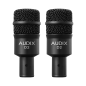 Preview: Audix DP7-X