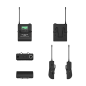 Preview: Audix NC-B-X10