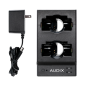 Preview: Audix NC-C2