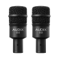 Preview: Audix DP8