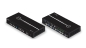 Preview: Josawa MU4K-HUB (NEU)