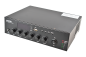 Preview: Josawa 120W-UB