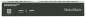 Preview: Peavey MediaMatrix sControl
