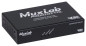 Preview: MuxLab HDMI-RS232 EX40 (500459)