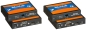 Preview: MuxLab HDMI Fiber-EX (500460)