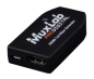 Preview: MuxLab HDMI-Fiber-EX (500464-V)