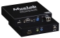 Preview: MuxLab HDMI Fiber-EXSM (500485)