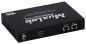 Preview: MuxLab MIP 402-RC (500760-RX-KVM)