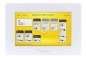 Preview: MuxLab TC-Panel-5-wh