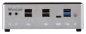 Preview: MuxLab Mini PC-1 (500823)