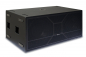 Preview: Audiocenter PF215B+