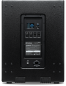 Preview: PreSonus AIR XD SUB15