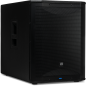 Preview: PreSonus AIR XD SUB15