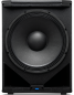 Preview: PreSonus AIR XD SUB15