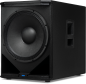 Preview: PreSonus AIR XD SUB15