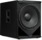 Preview: PreSonus AIR XD SUB15