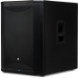 Preview: PreSonus AIR XD SUB18