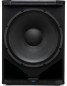 Preview: PreSonus AIR XD SUB18