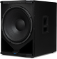 Preview: PreSonus AIR XD SUB18