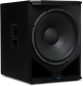 Preview: PreSonus AIR XD SUB18