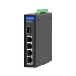 Preview: Cleerline SSF-1x4POE-RUGGED