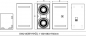 Preview: Audiocenter SW218