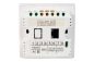 Preview: AMC WCiMIX Wallcontroller schwarz