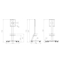 Preview: t&mMount Mobile Stand Flip