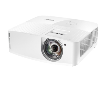 Optoma 4K400STx