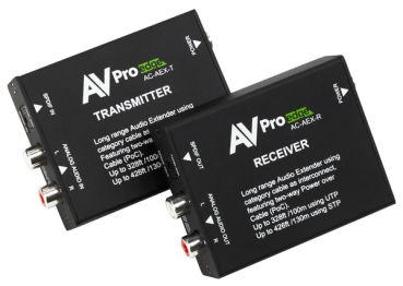 AVPro Edge AC-AEX-KIT