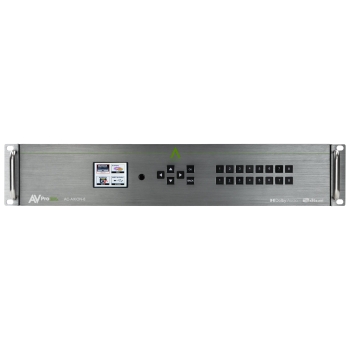 AVPro Edge AC-AXION-8