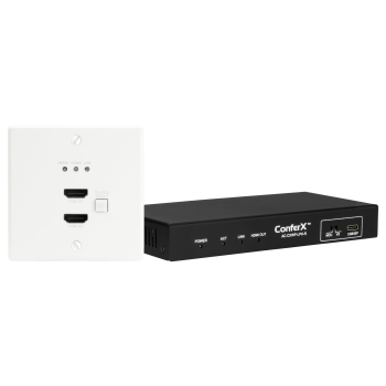 AVPro Edge AC-CXWP-LPDH-KIT-EU