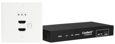 AVPro Edge AC-CXWP-LPDH-KIT-EU
