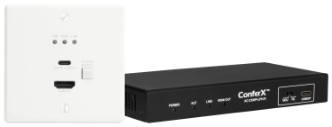 AVPro Edge AC-CXWP-LPDHU-KIT-EU
