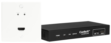 AVPro Edge AC-CXWP-LPH-KIT-EU