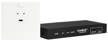 AVPro Edge AC-CXWP-LPU-KIT-EU
