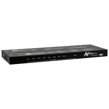 AV ProEdge AC-DA18-AUHD-GEN2