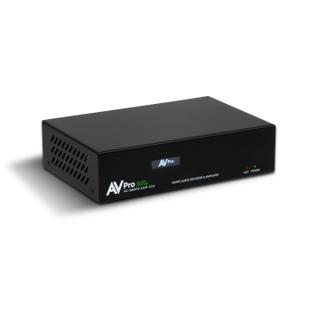 AVPro Edge AC-DANTE-AMP-2CH